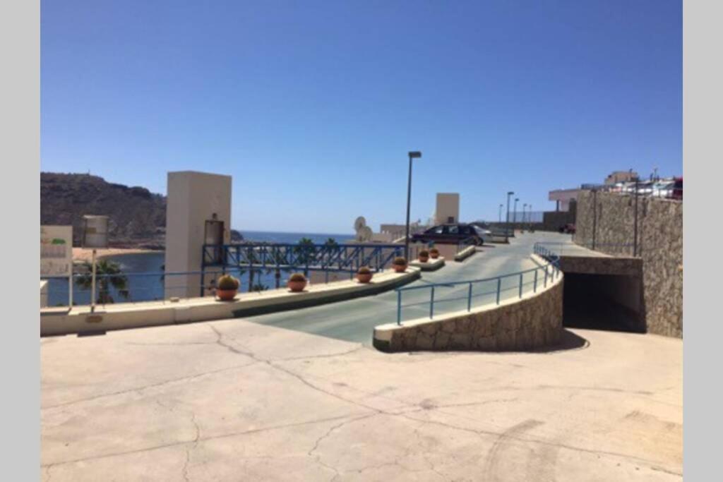 Blue Pearl - Pool - Terrace - Ocean View - Beach - Wifi - Wonderful Complex - Free Digital Travel Guide Mogán Exterior foto